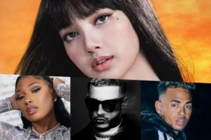 Se anuncia colaboración con DJ Snake y Ozuna