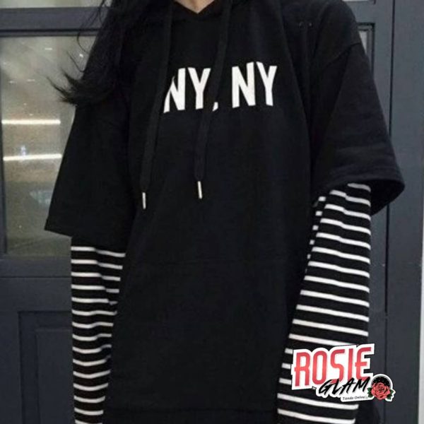 Hoodie Ny