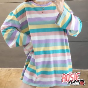 Hoodie Pastel