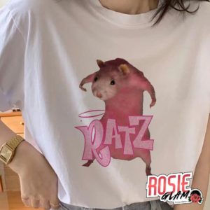 Camiseta Ratz