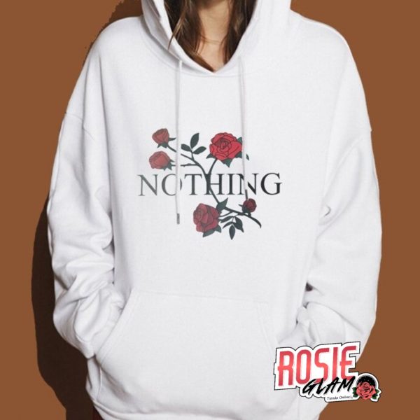 Hoodie Nothing