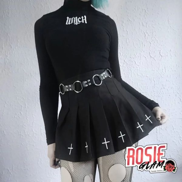 Conjunto Witch