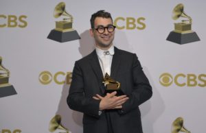 Jack Antonoff