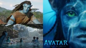 Avatar The Way of Water