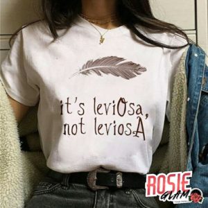 Camiseta Leviosa