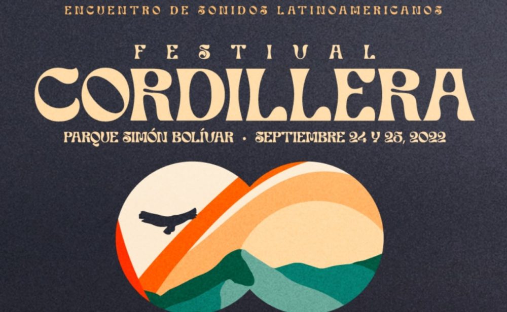 Festival Cordillera