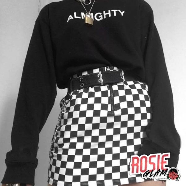 Conjunto Almighty