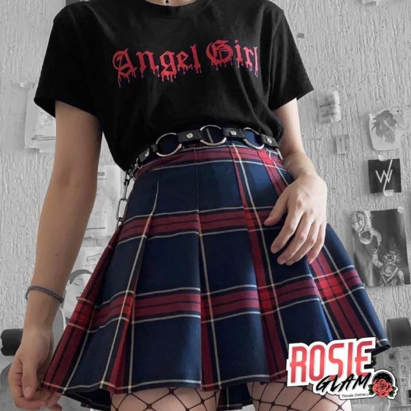 Conjunto Angel Girl