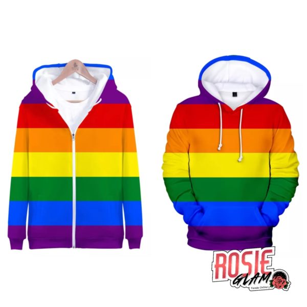 Hoodie Pride