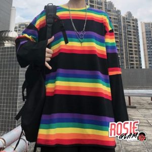 Hoodie Oversize Colors