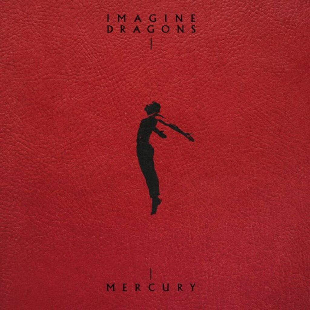 , Imagine Dragons, lanzó su último disco