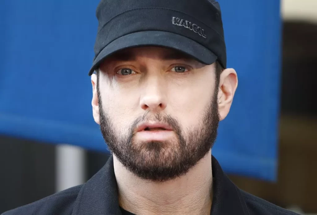 eminem