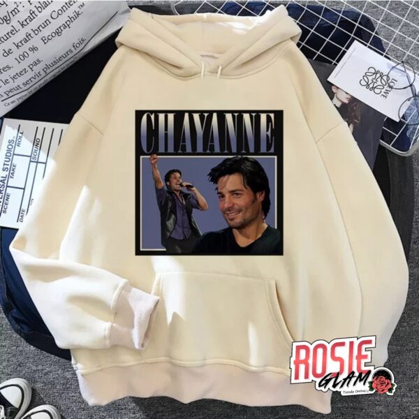 Hoodie Chayanne