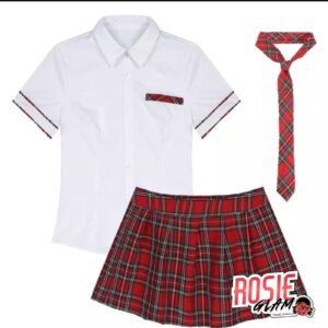 CONJUNTO RBD