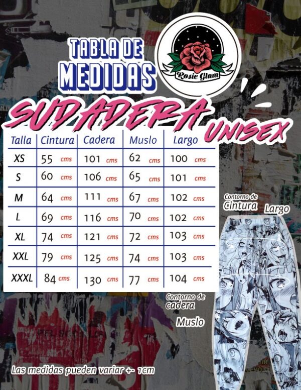 Sudadera