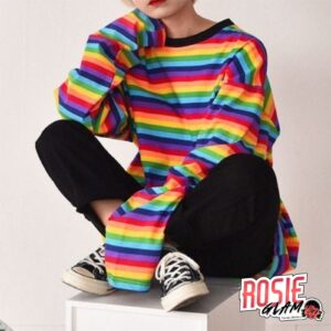 HOODIE COLORES ORGOLLO