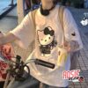 Camiseta Urban Kitty