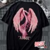 Camiseta Angel Storm