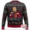 Hoodie Christmas Dicaprio 🍷
