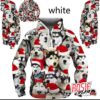 Hoodie Navideño Huskies – Rosieglam
