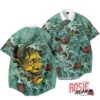 Camisa Hannya Waves