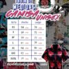 Camisa Barbie Hype – Rosieglam - Image 3