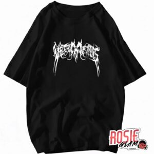 Camiseta Gráfica Tribal Unisex - RosieGlam