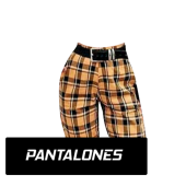 Categoria Pantalones